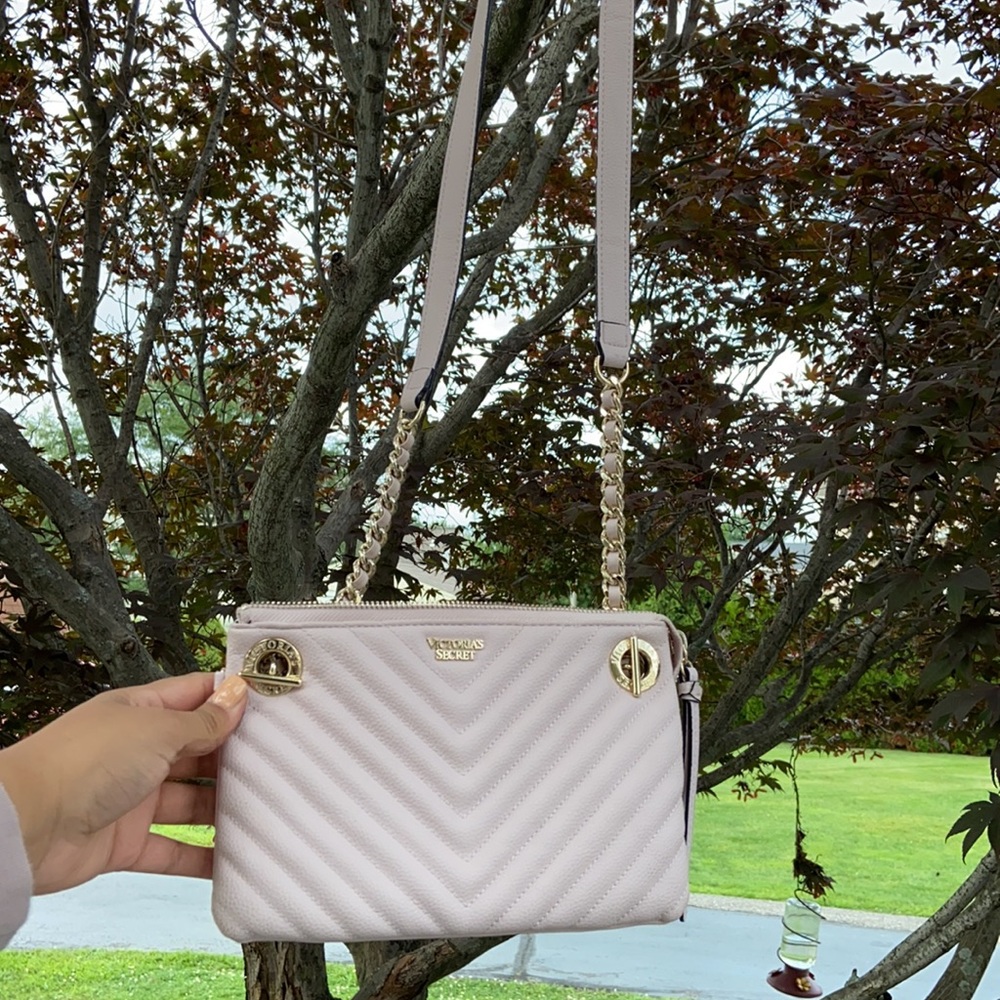Victoria secret crossbody